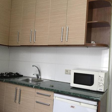 A Little Good Room Lviv Exterior foto