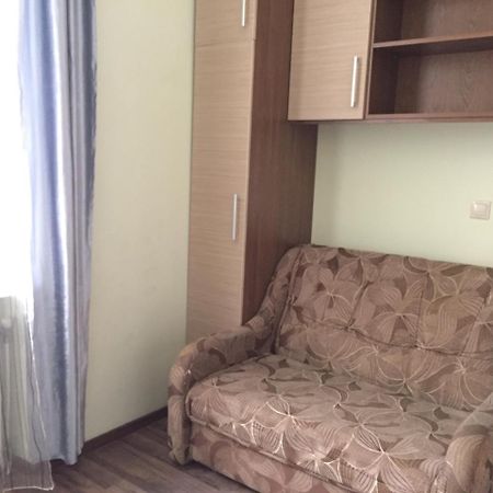 A Little Good Room Lviv Exterior foto