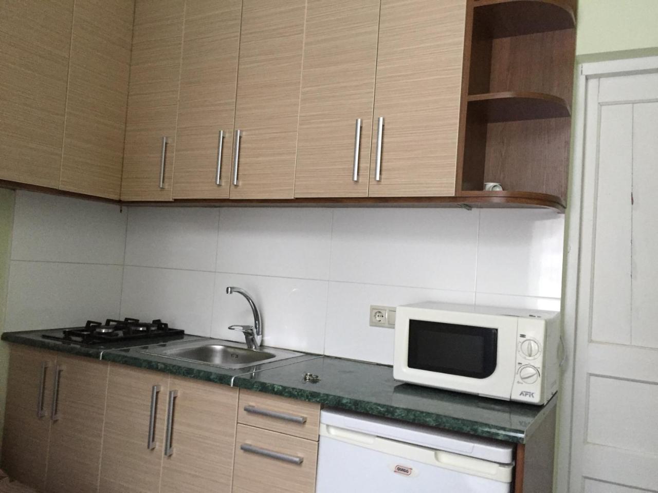 A Little Good Room Lviv Exterior foto