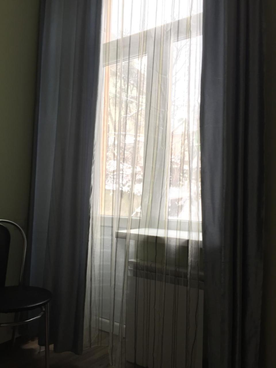 A Little Good Room Lviv Exterior foto