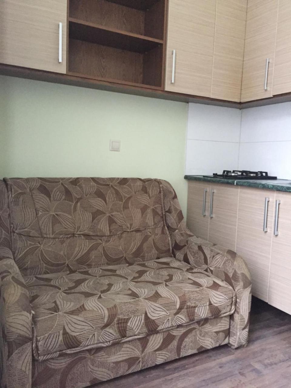A Little Good Room Lviv Exterior foto