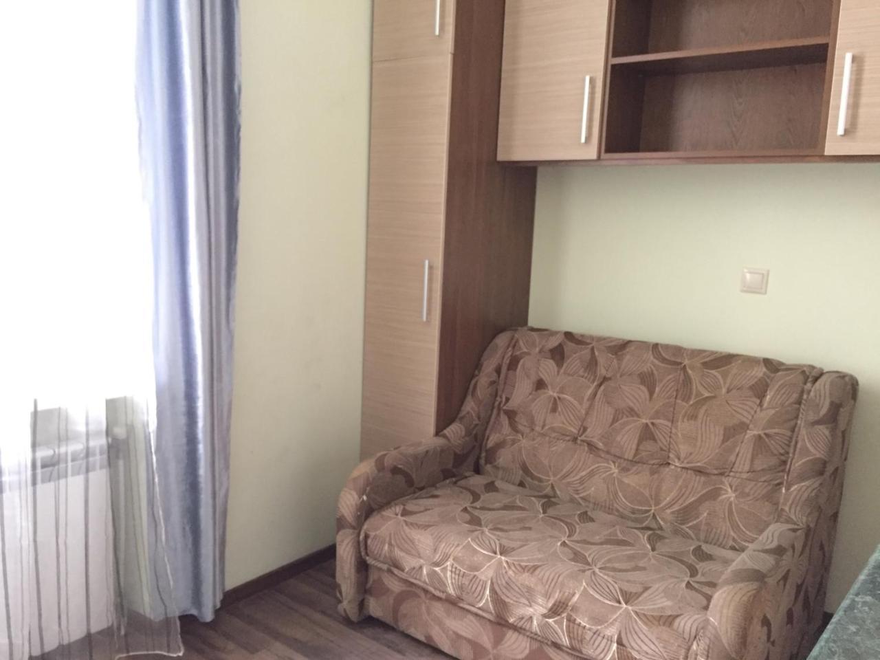 A Little Good Room Lviv Exterior foto